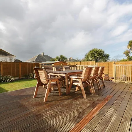 Holiday home Within Reach *