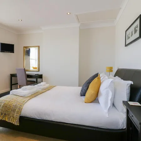 Holiday home Within Reach *