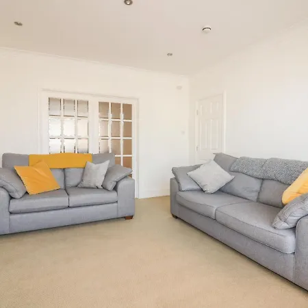 Within Reach Holiday home Newquay (Cornwall)