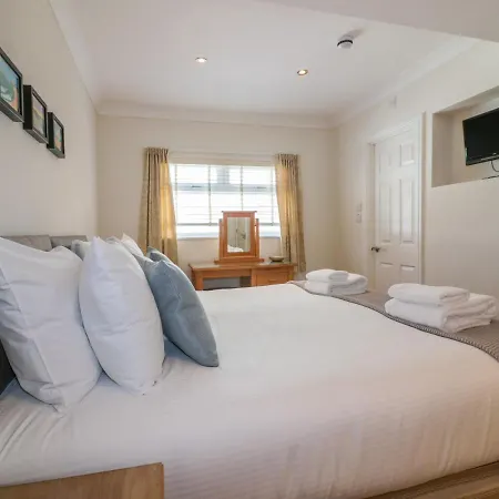 Holiday home Within Reach Newquay (Cornwall)