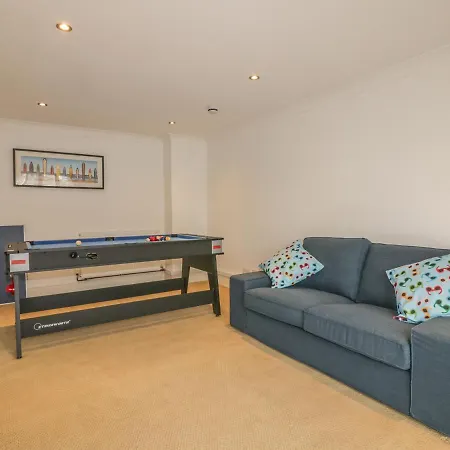 Within Reach Holiday home