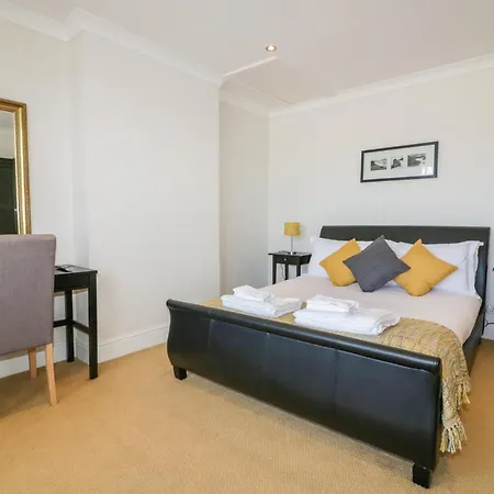 Holiday home Within Reach Newquay (Cornwall)