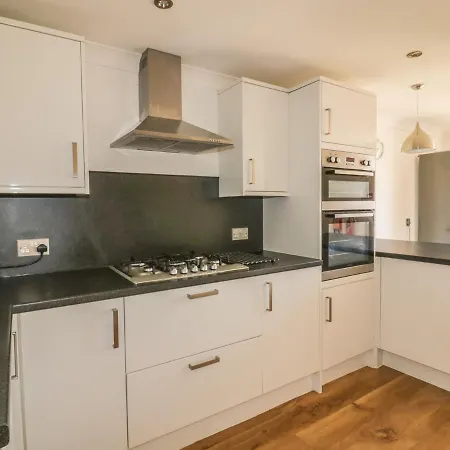 Within Reach Holiday home