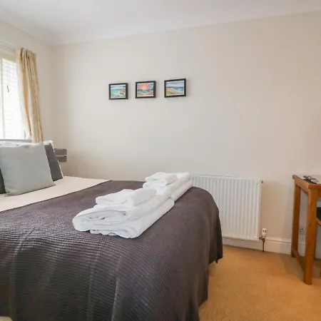 Holiday home Within Reach *
