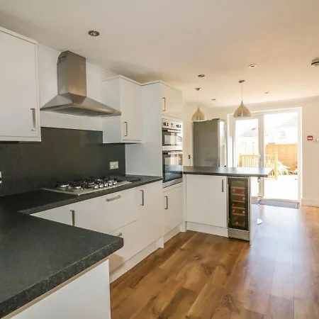 Holiday home Within Reach *