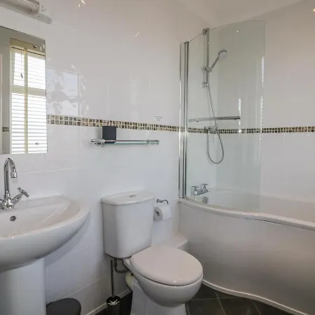 Within Reach Holiday home Newquay (Cornwall)