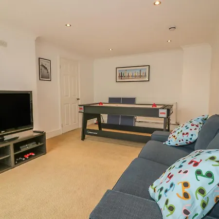 Within Reach Holiday home Newquay (Cornwall)