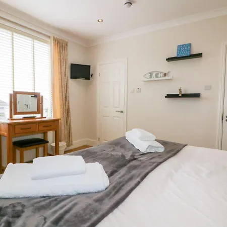 Within Reach Holiday home Newquay (Cornwall)