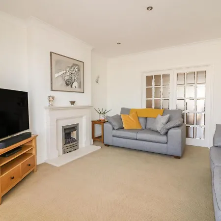 Within Reach Holiday home